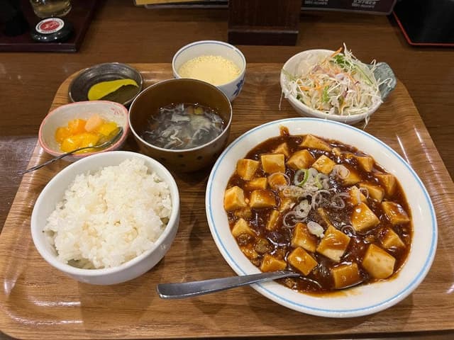 台湾料理 興福順 大友町店 - サブ画像2