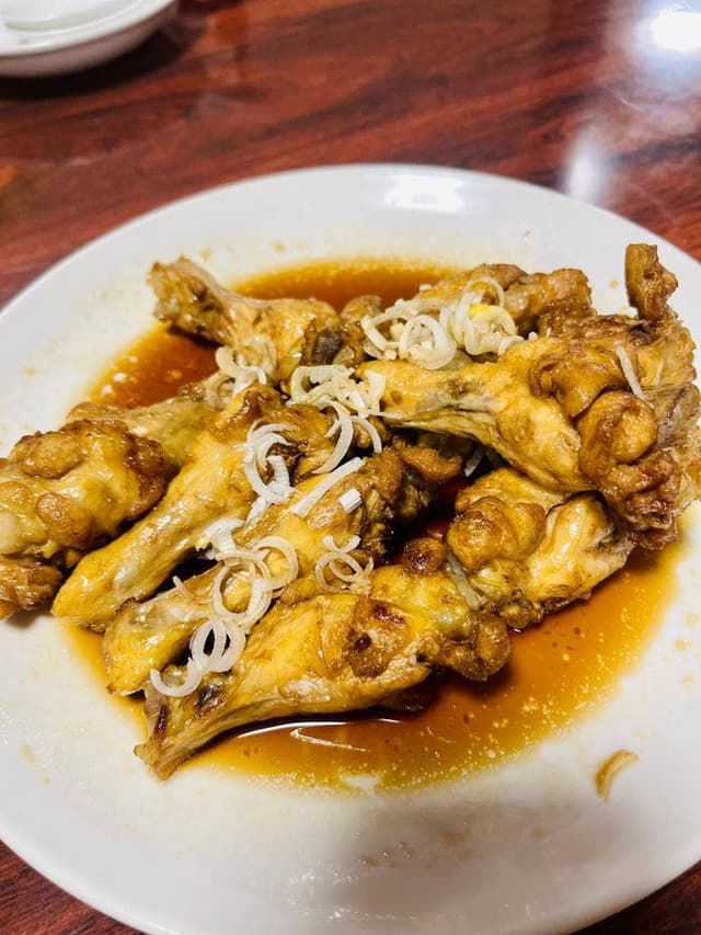 武雄飯店 - サブ画像3