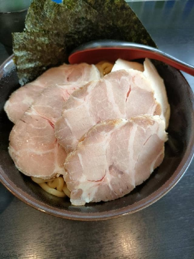 麺's DINING 036 - サブ画像3