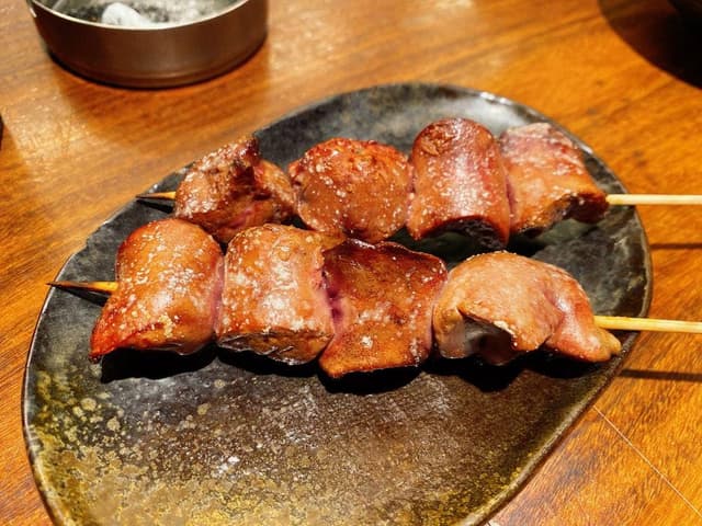 串焼・焼鳥 なかちゃん - サブ画像3