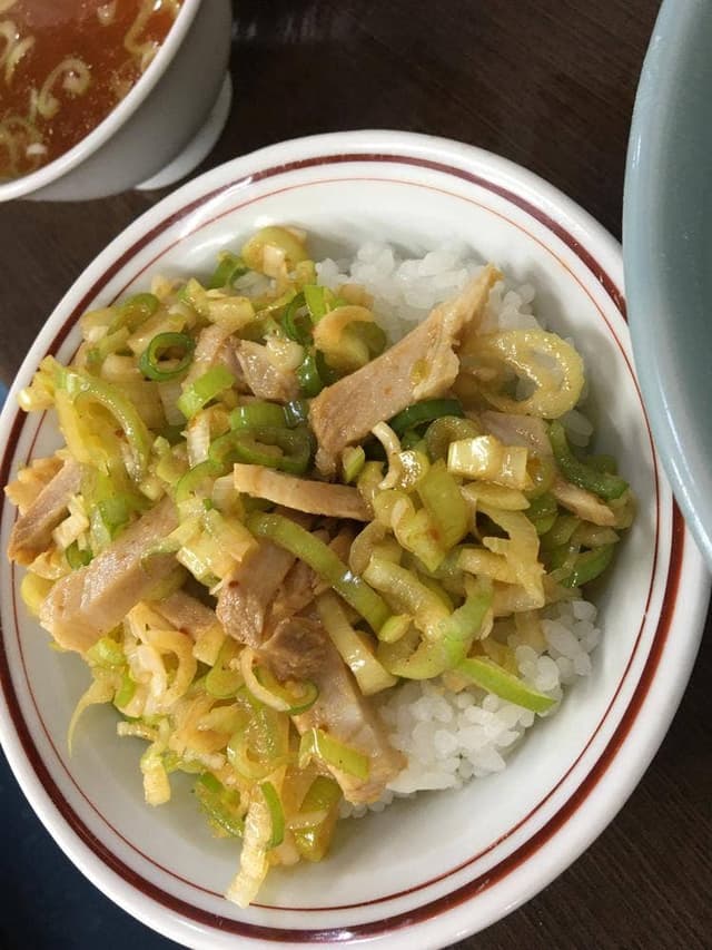 中華屋敷 内野本郷店 - サブ画像2