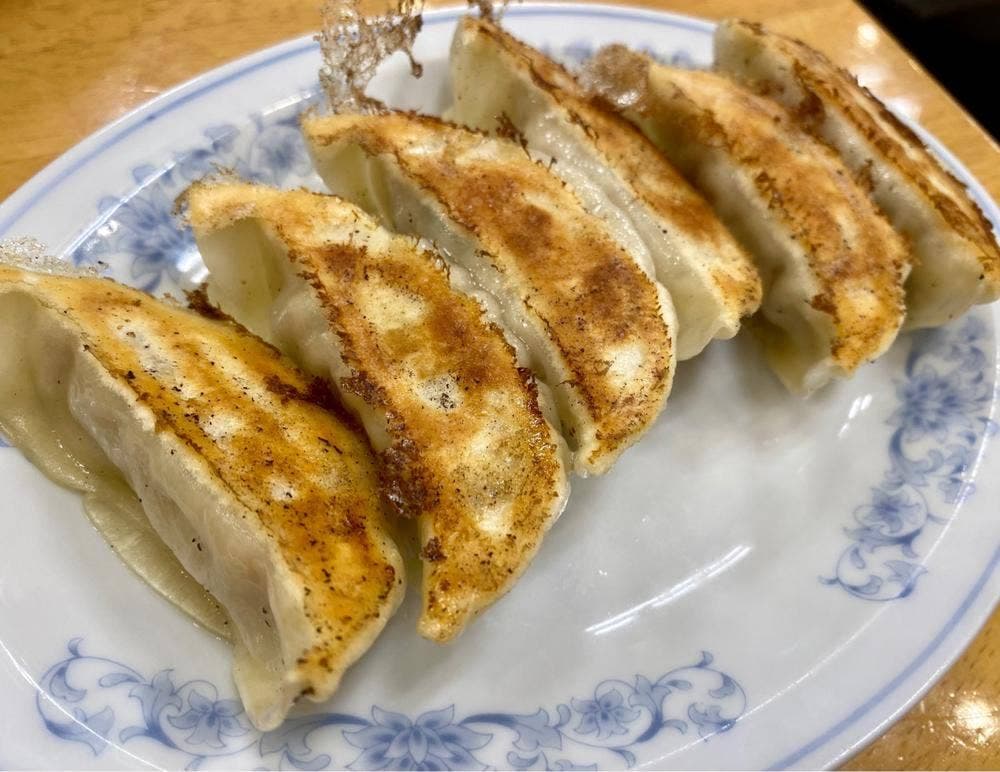 ぎょうざの満洲 川越クレアモール店