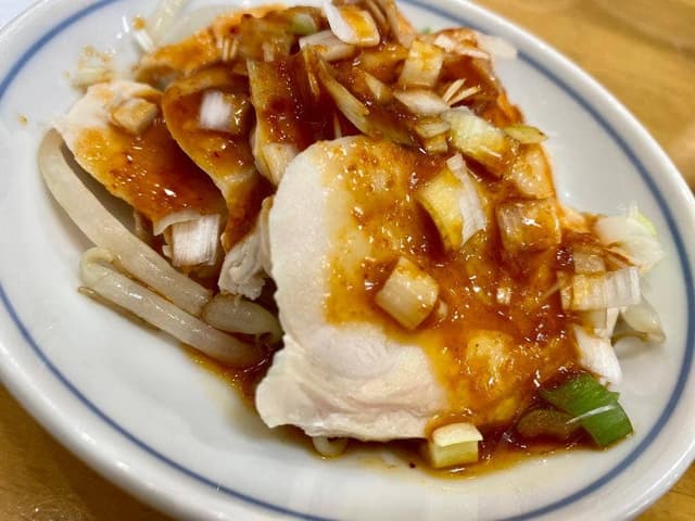 ぎょうざの満洲 川越クレアモール店 - サブ画像1