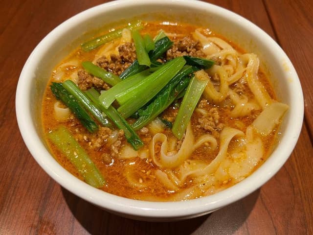 唐朝刀削麺 成田空港店 - サブ画像1
