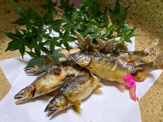 杉ヶ瀬 - サブ画像1