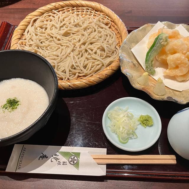 箱根 暁庵 箱根湯本店 - サブ画像1