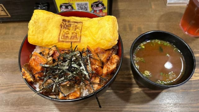 名代 宇奈とと 中野店 - サブ画像2
