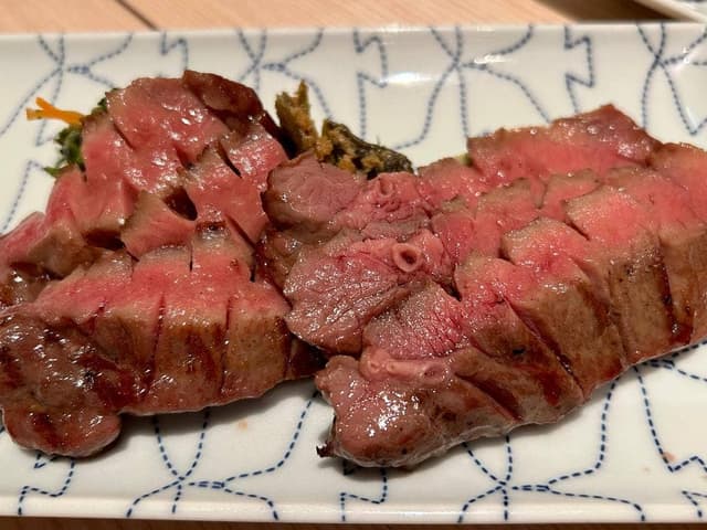 牛たん焼きと伊達ごはん だてなり屋 - サブ画像2