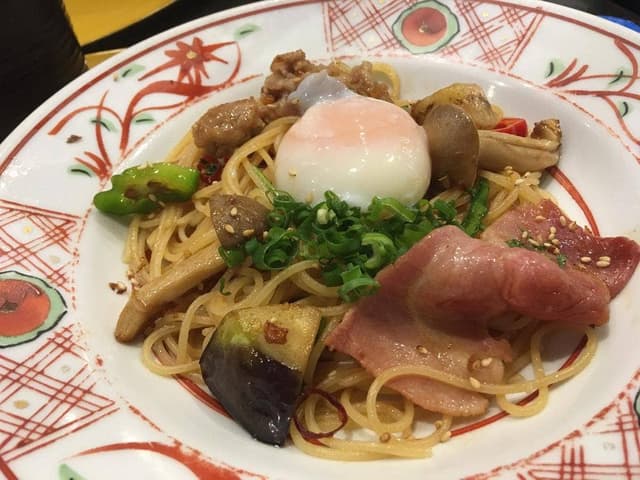 先斗入る あべのハルカスダイニング店 - サブ画像1