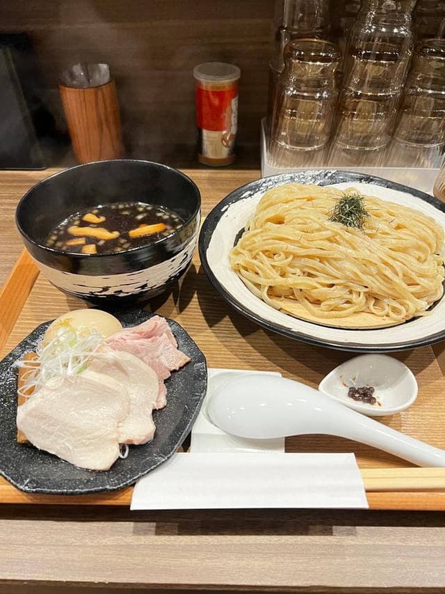 麺うら山 栄本店 - サブ画像3