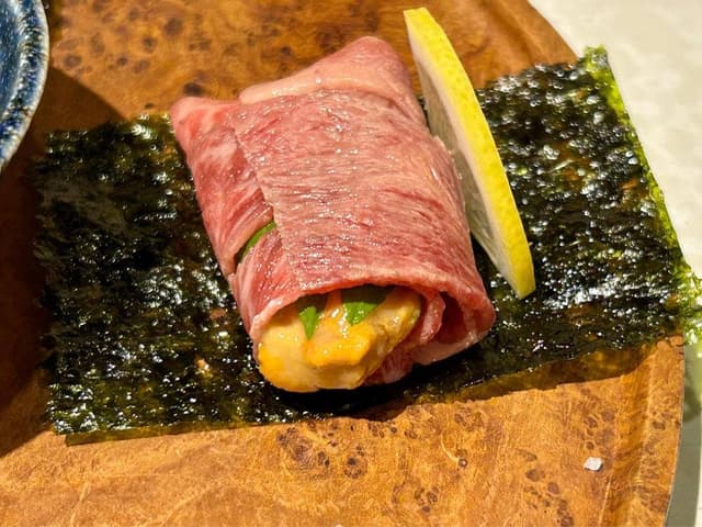 華味 蘇麻 - サブ画像1