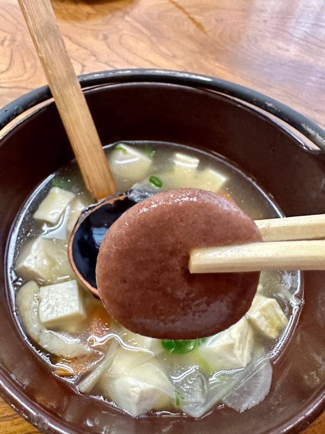 伯備 - サブ画像1