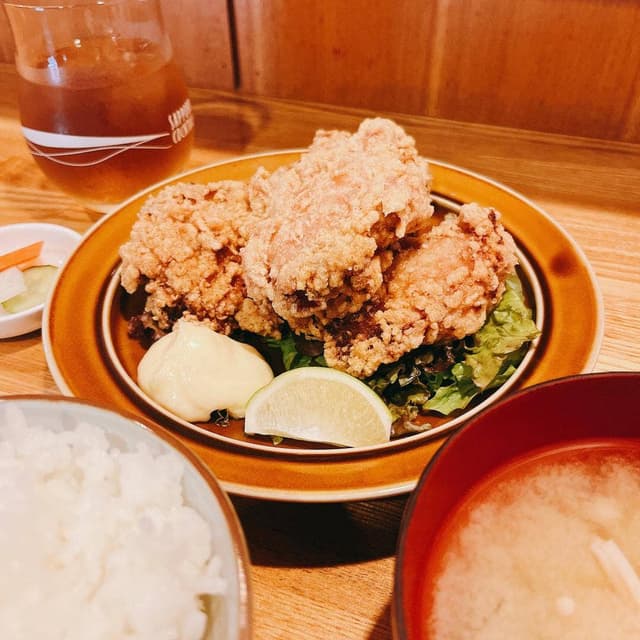 向陽キッチン - サブ画像3