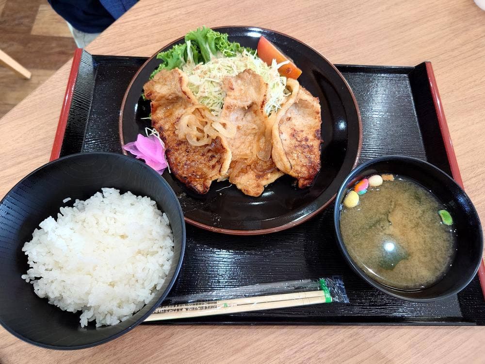 あじわい亭