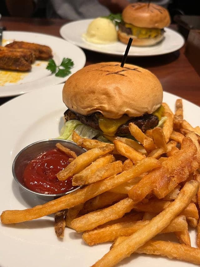 Midtown BBQ 横浜店 - サブ画像3