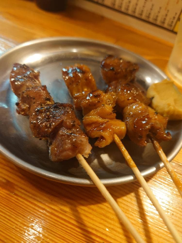 京橋酒場