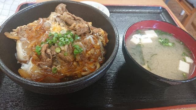 十夜ヶ橋食堂 - サブ画像1