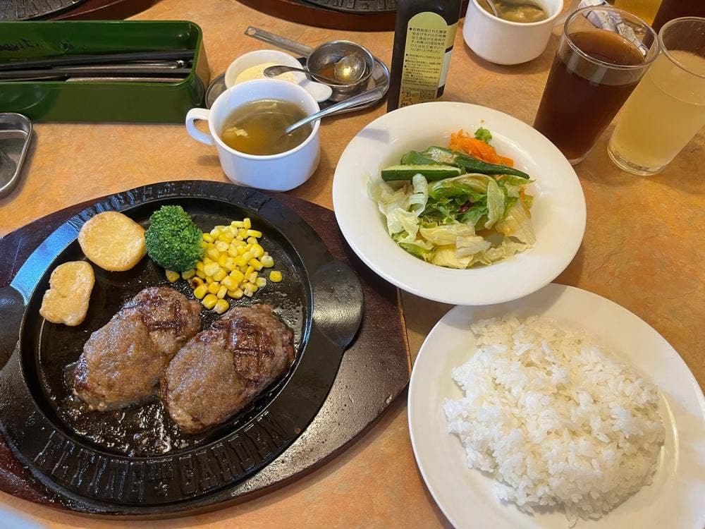 フライングガーデン 柏の葉店