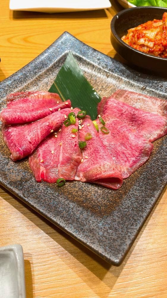 花炎亭 坂戸店 - サブ画像1