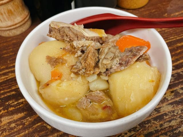 金子屋 - サブ画像2