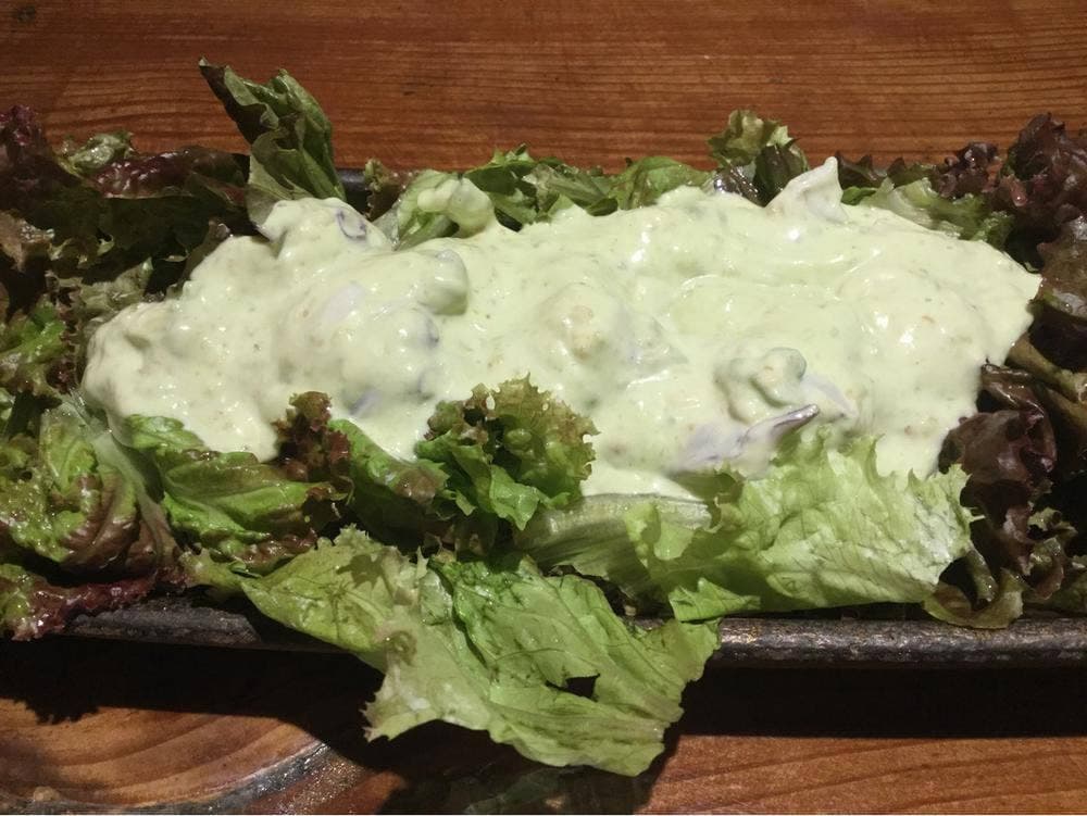 和風個室居酒屋 晴れの場