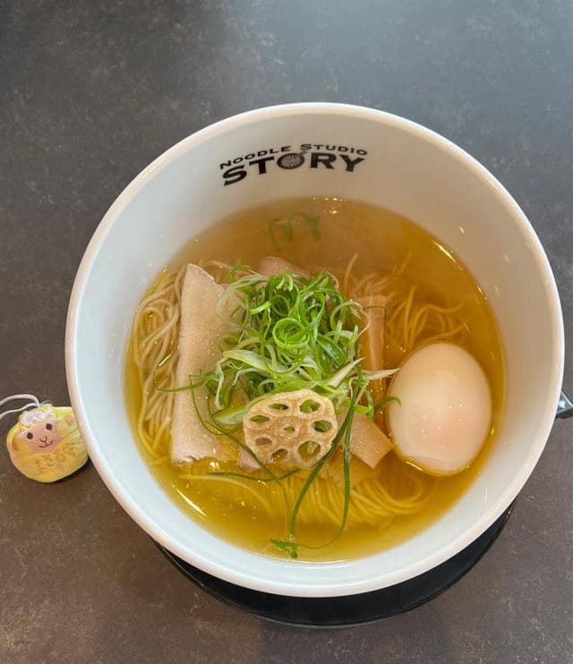 NOODLE STUDIO STORY - サブ画像1
