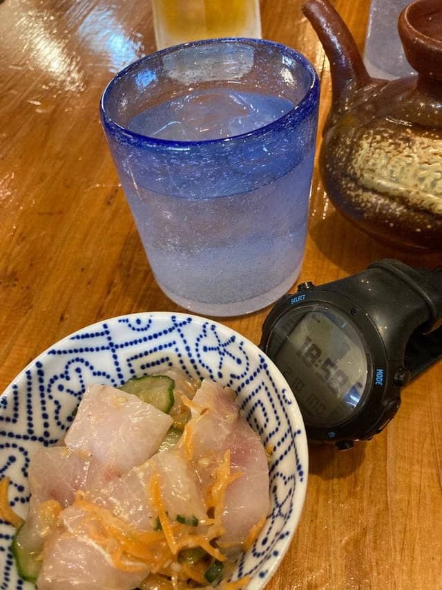 えいこ鮮魚店 - サブ画像3