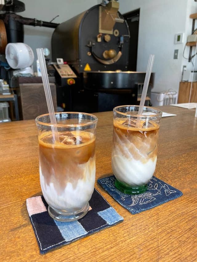 TERA COFFEE 大倉山店 - サブ画像3
