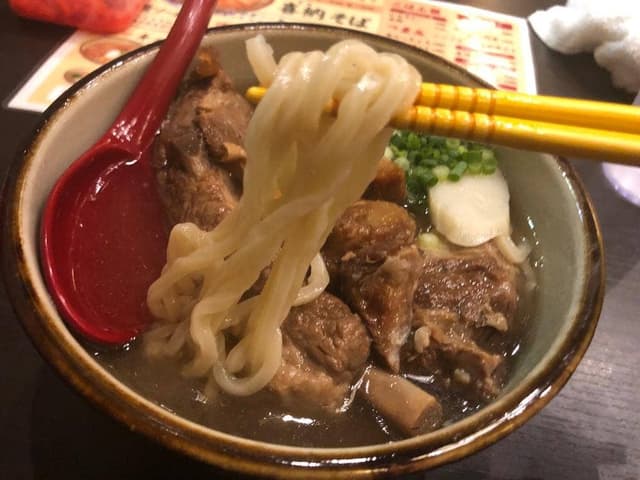 喜納商店 - サブ画像2