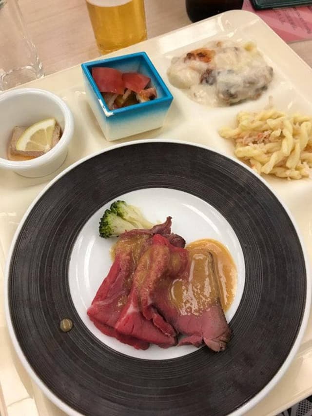 ホテルグリーンプラザ 箱根 - サブ画像3