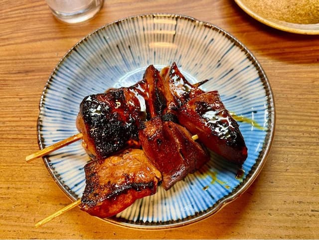 八角 鶴沢店 - サブ画像1