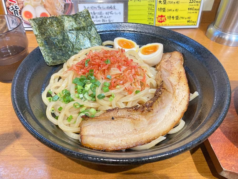 中華そばみやこ家