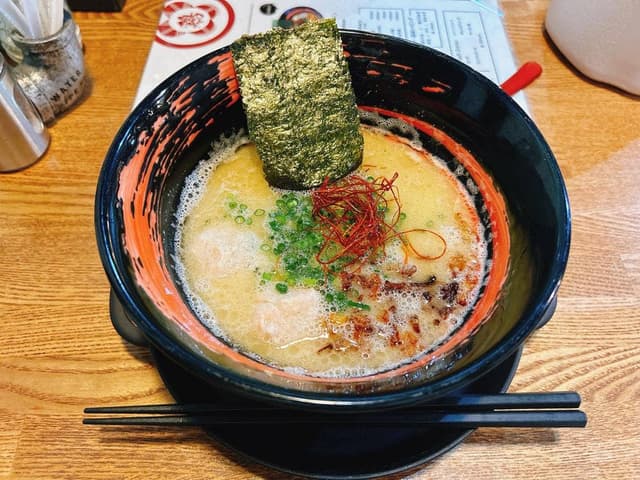 鶏そば まさひろ 本店 - サブ画像2