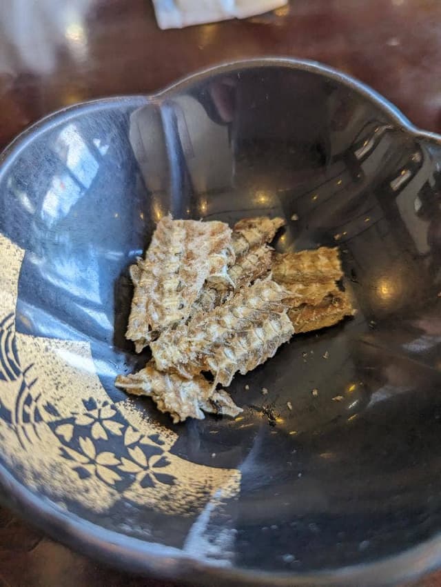 うなぎ処 京丸 - サブ画像3