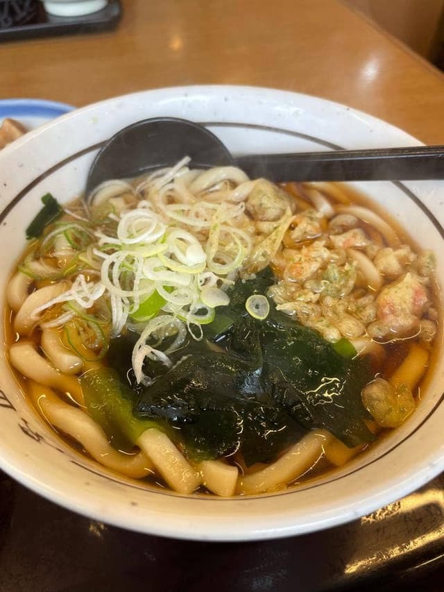 山田うどん 芽吹店 - サブ画像1