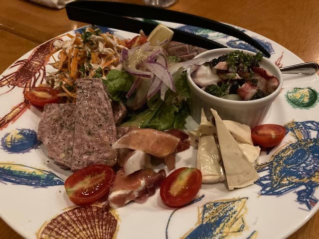 Dining Bar RR - サブ画像1