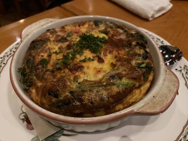 Dining Bar RR - サブ画像2