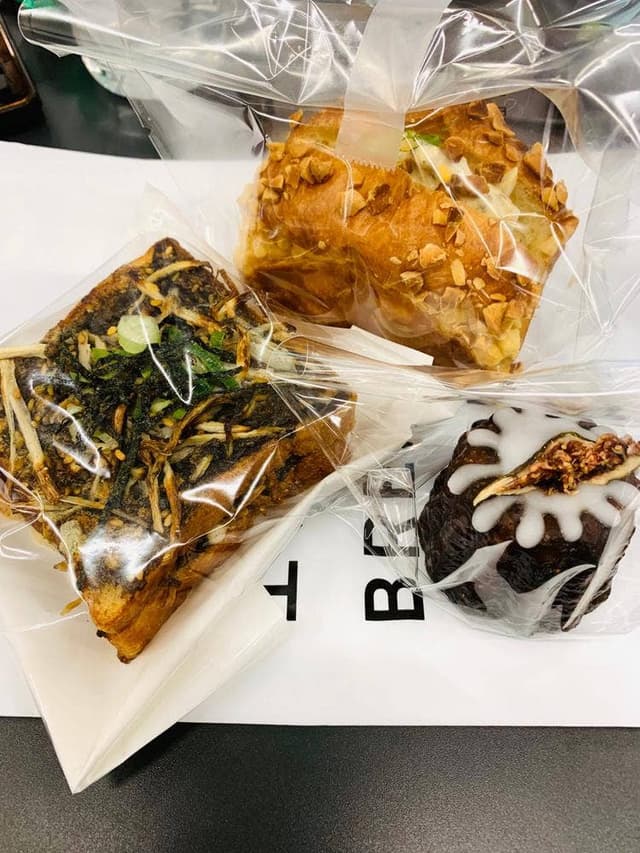 パンとエスプレッソと - サブ画像2