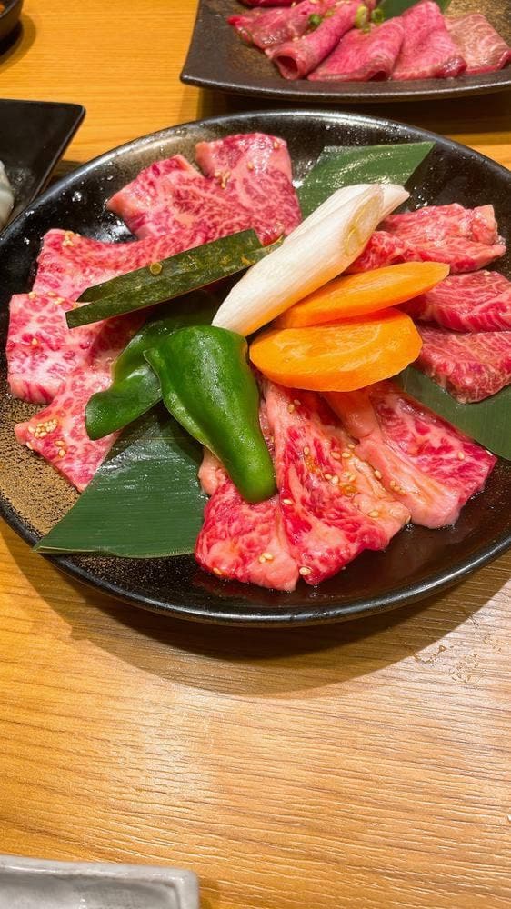 花炎亭 坂戸店