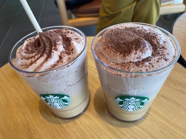 スターバックス コーヒー 愛知医科大学店 - サブ画像2