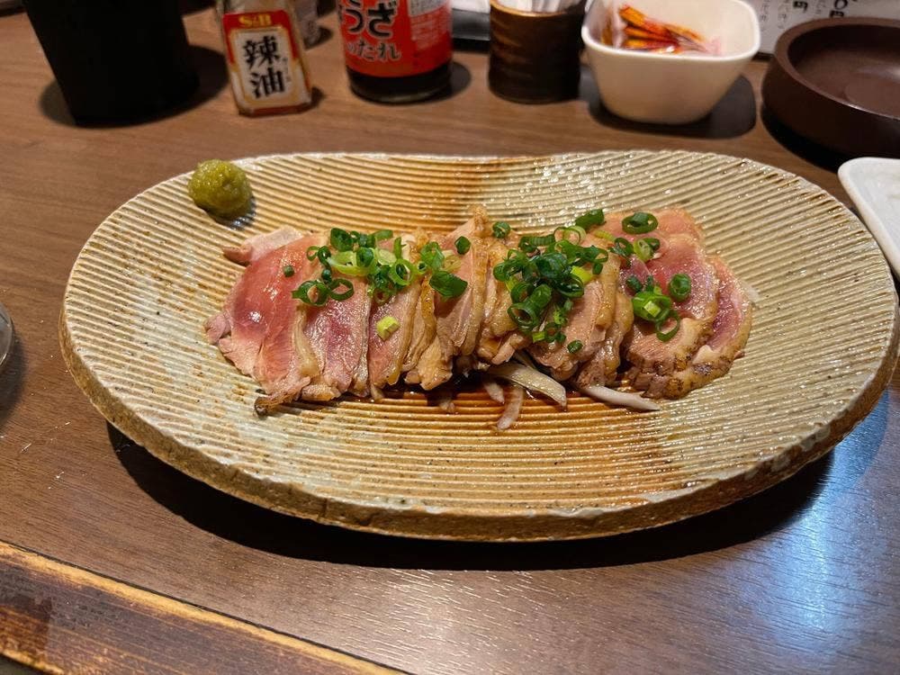 赤坂小鉄屋