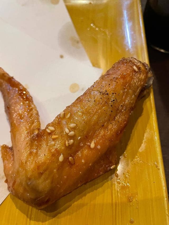鳥開焼酎コーチン料理専門店 - サブ画像3