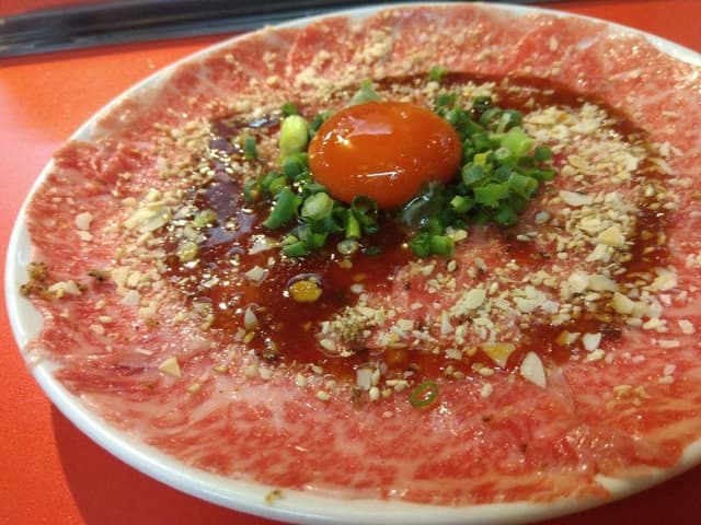 焼肉の殿堂 キヨミズホール - サブ画像1