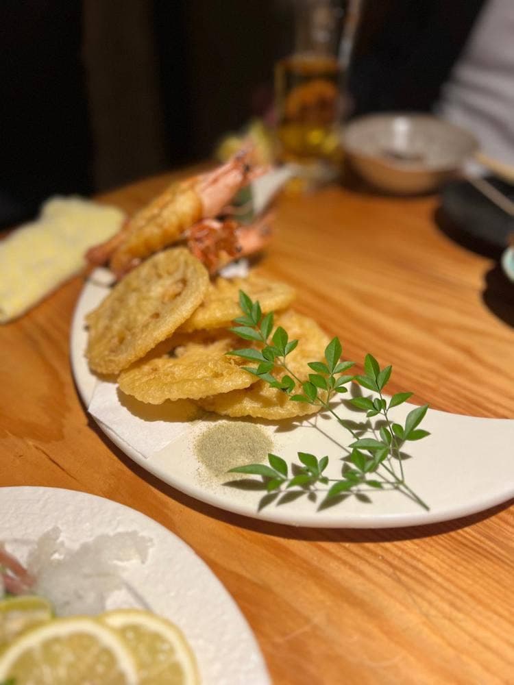 創作居酒屋 遊膳 お溝筋店