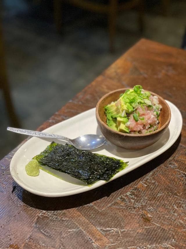 とりや なんじゃこりゃ - サブ画像1