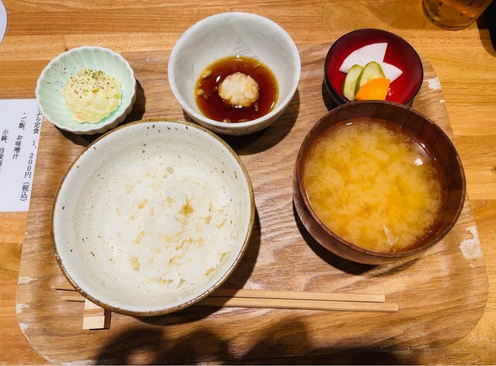 ビー玉スタンド