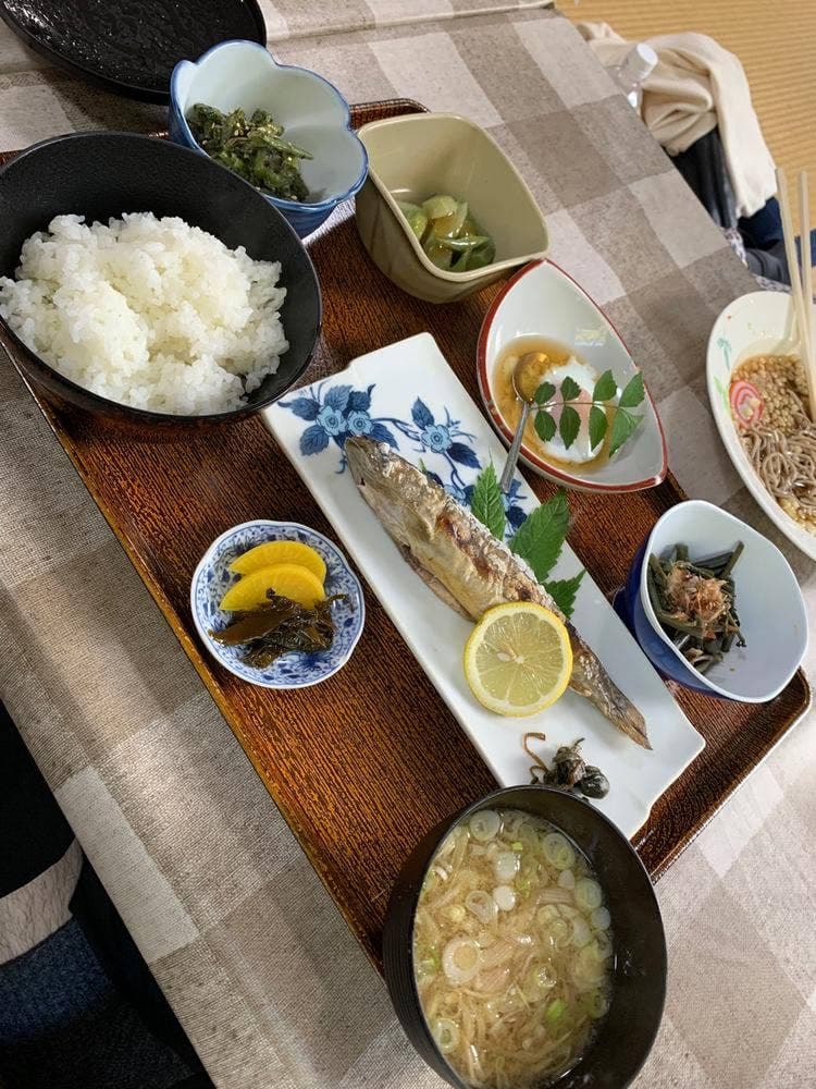 猿飛山荘