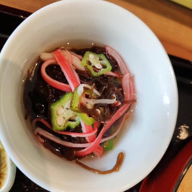 定食屋 エビネ - サブ画像2