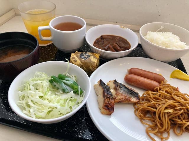 ジャストインプレミアム名古屋駅 - サブ画像1