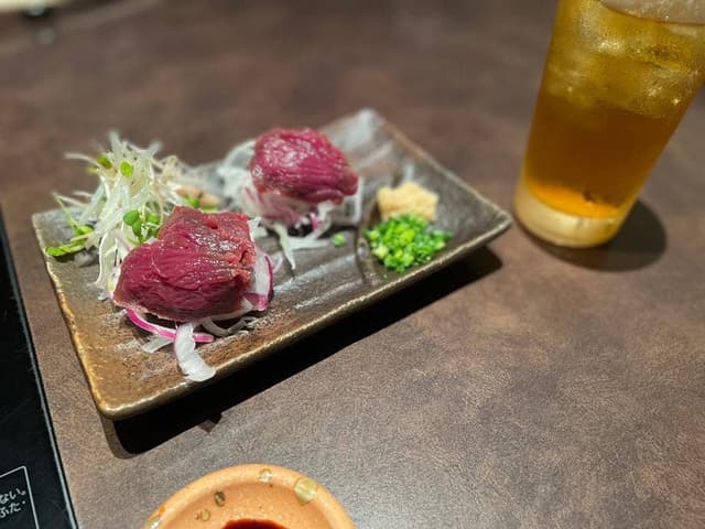 鍋場・もつ鍋・水炊き 極 横浜鶴屋町 - サブ画像1